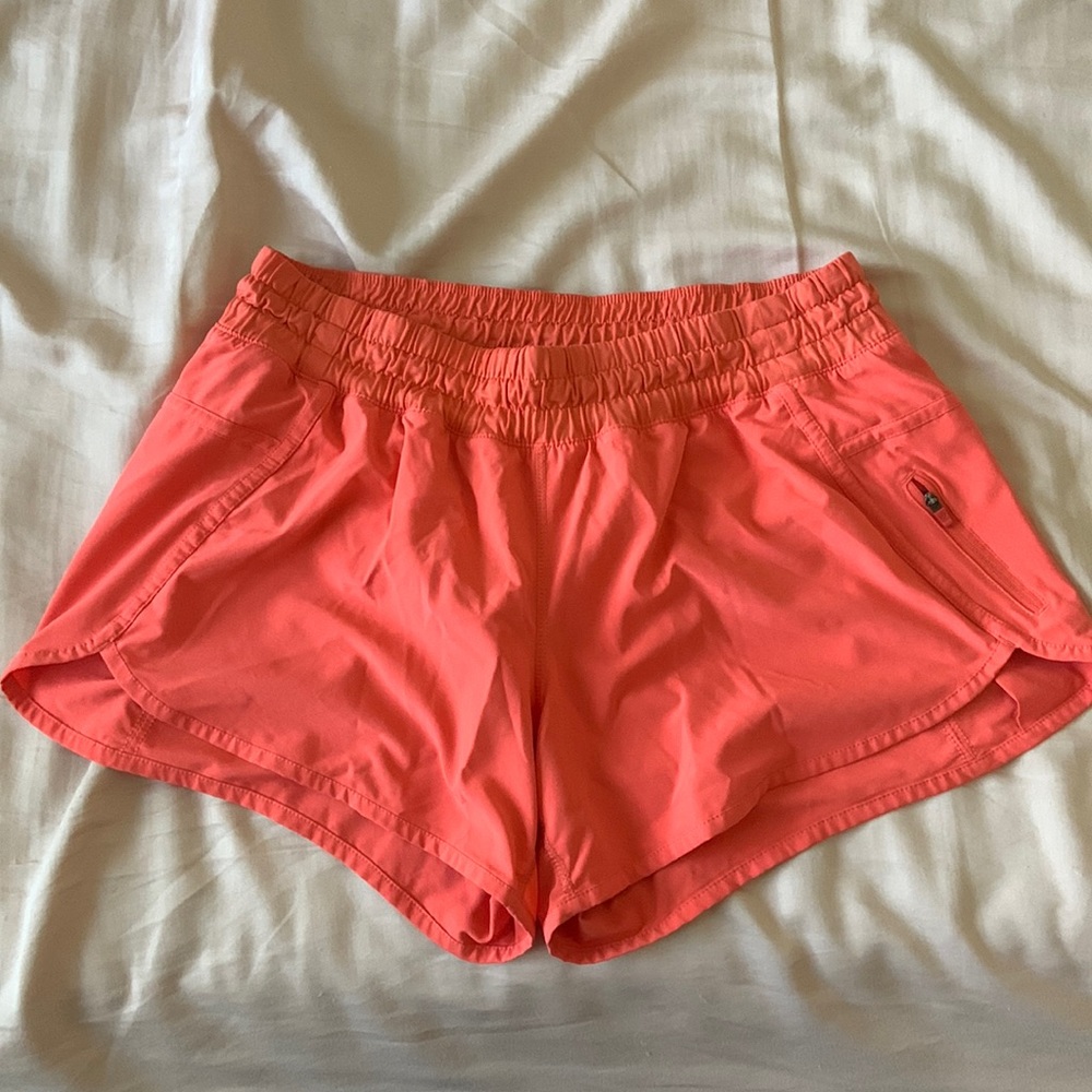 LuLu lemon shorts